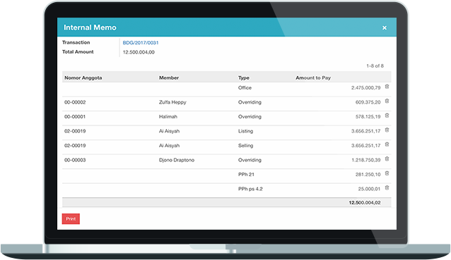 Odoo text and image block