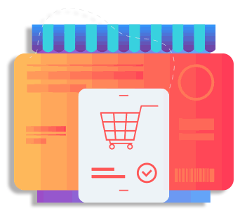 Odoo image and text block