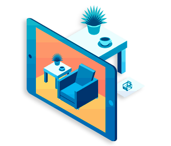 Odoo image and text block